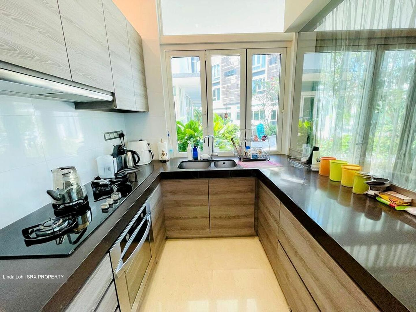 Cabana (D28), Terrace #520003861